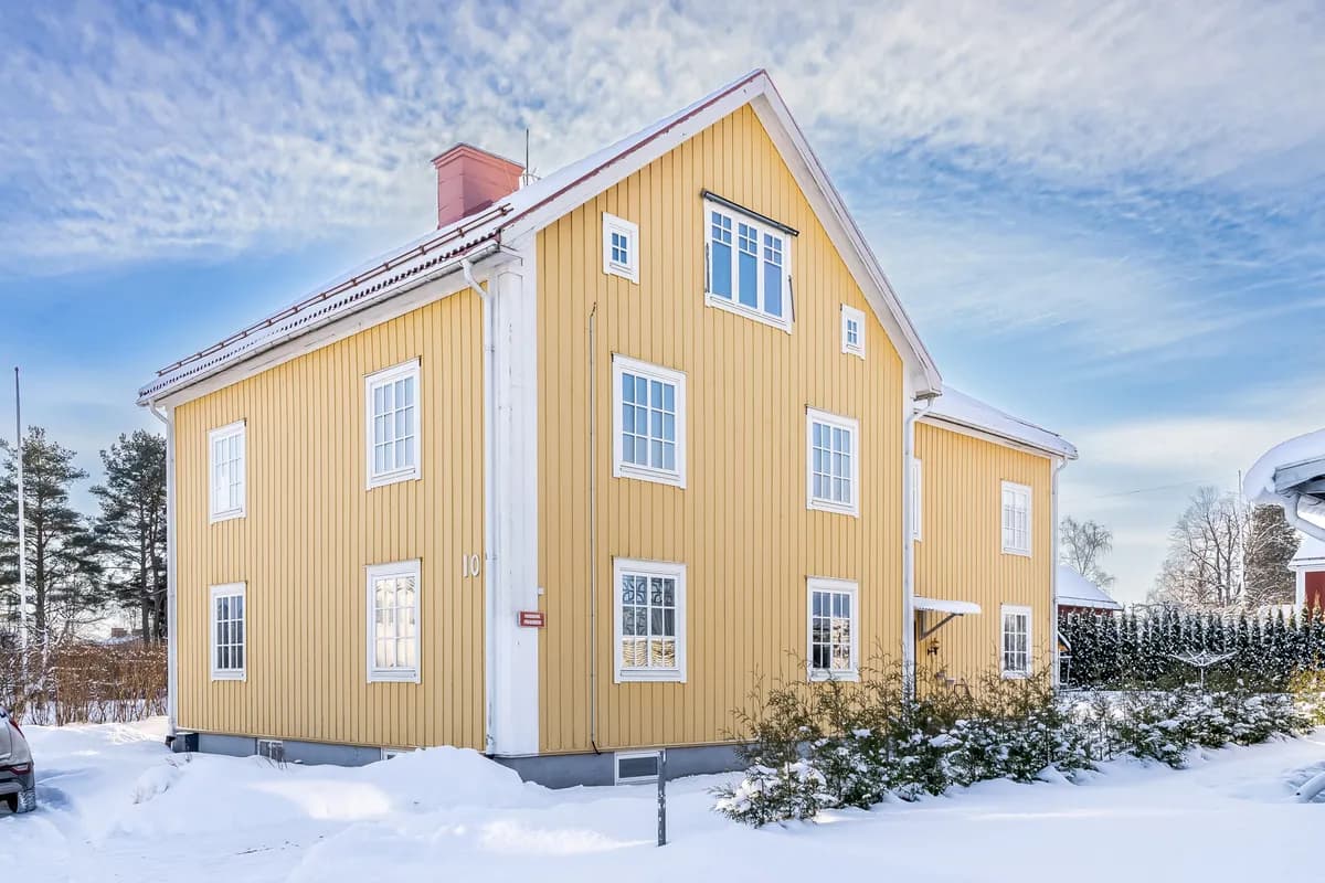 Hyreslägenhet på Borlänge i borlange