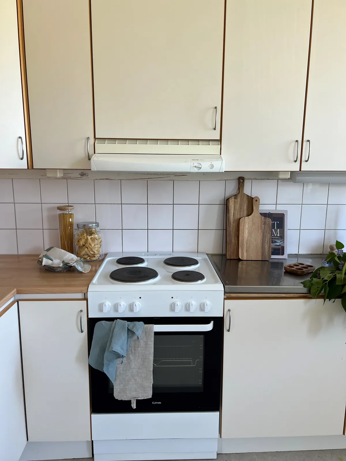 Hyreslägenhet på Hässleholm i hassleholm