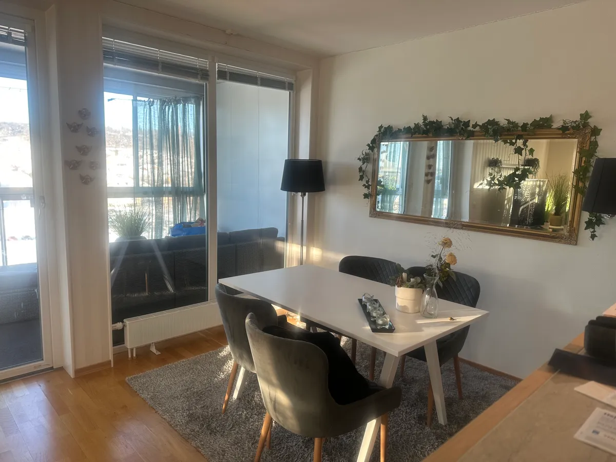 Hyreslägenhet på Falköping i falkoping