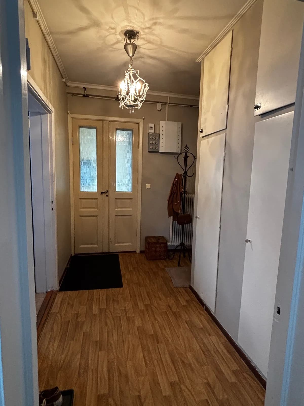 Hyreslägenhet på Askersund i askersund