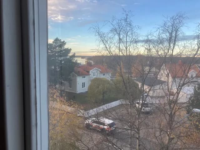 Hyreslägenhet på Luleå i lulea