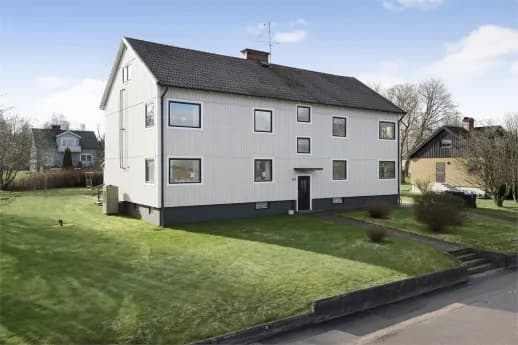 Hyreslägenhet på Strömsnäsbruk i stromsnasbruk