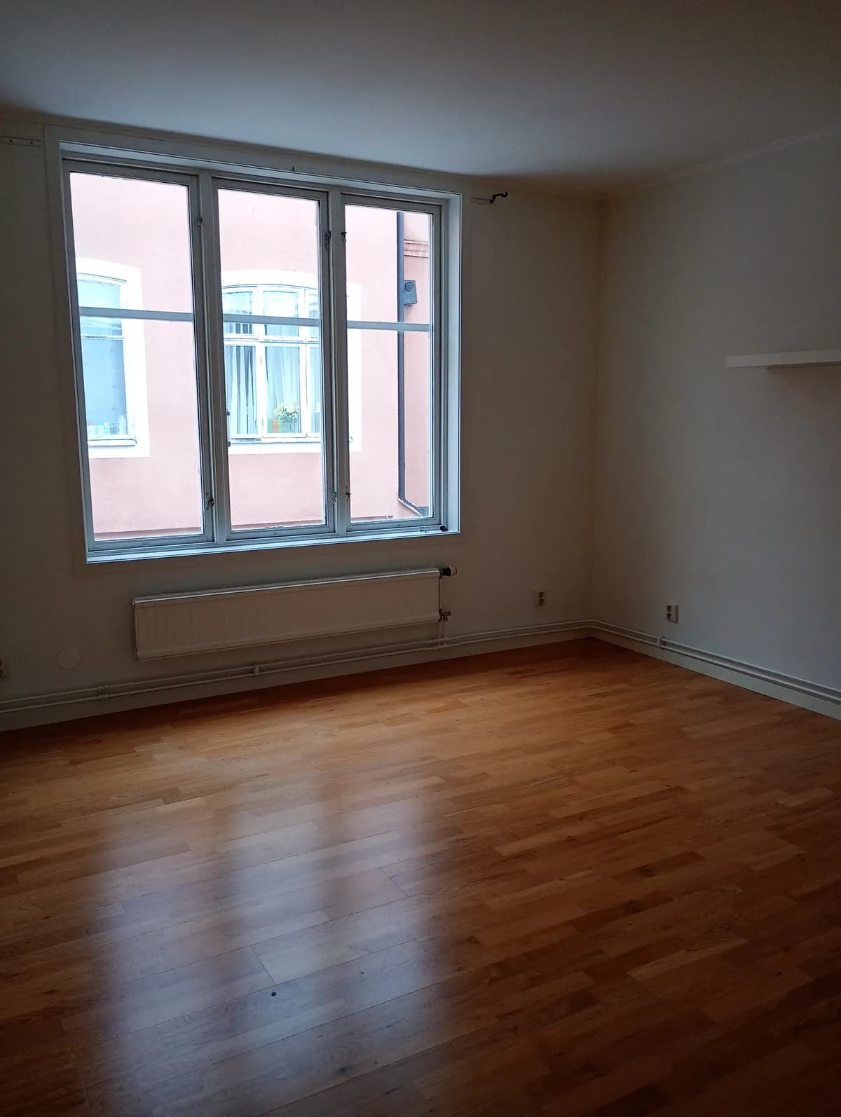 Hyreslägenhet på Karlshamn i karlshamn