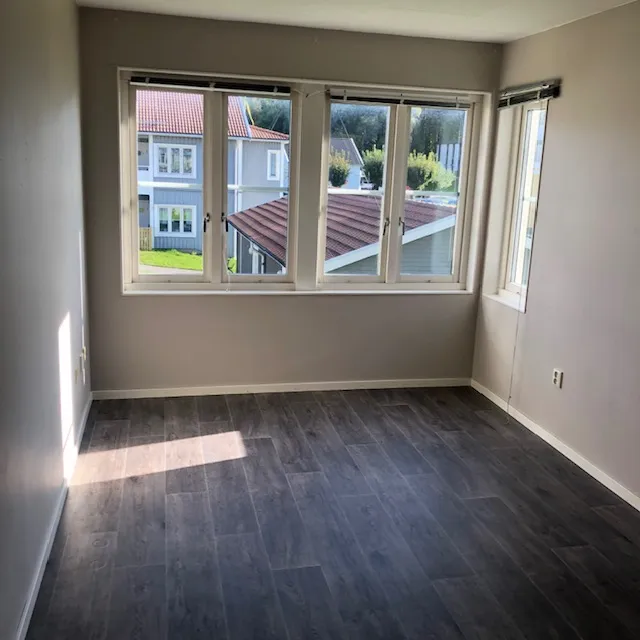 Hyreslägenhet på Vårgårda i vargarda