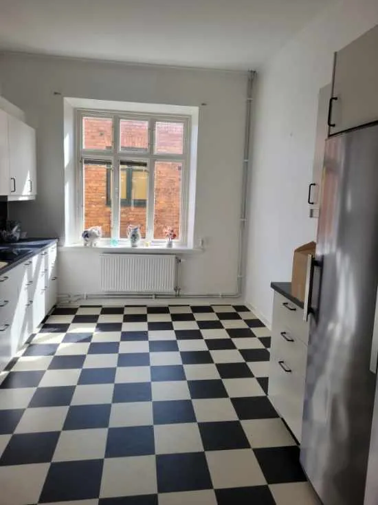 Hyreslägenhet på Mariestad i mariestad