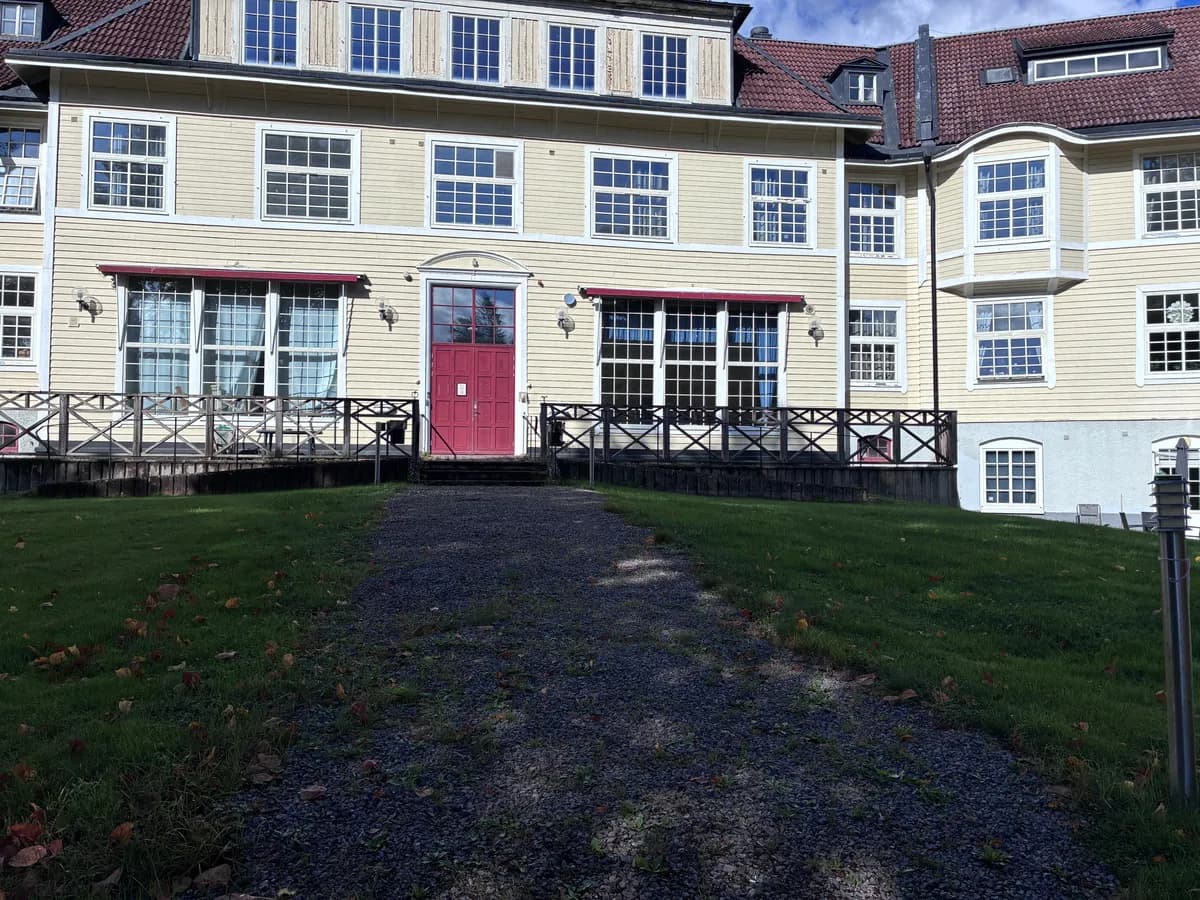 Hyreslägenhet på Sävsjö i savsjo