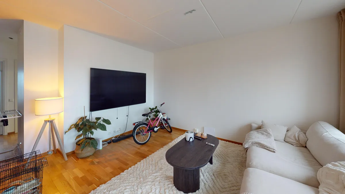 Hyreslägenhet på Helsingborg i helsingborg