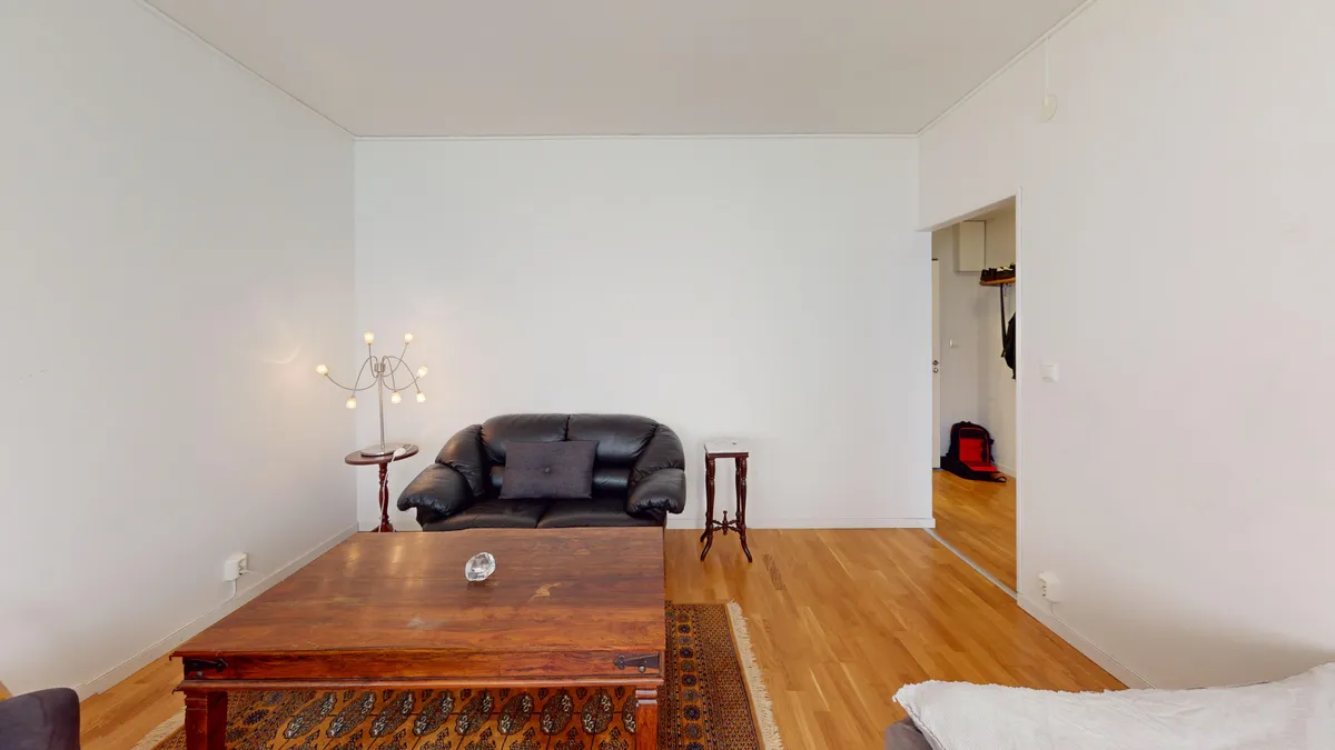 Hyreslägenhet på Helsingborg i helsingborg