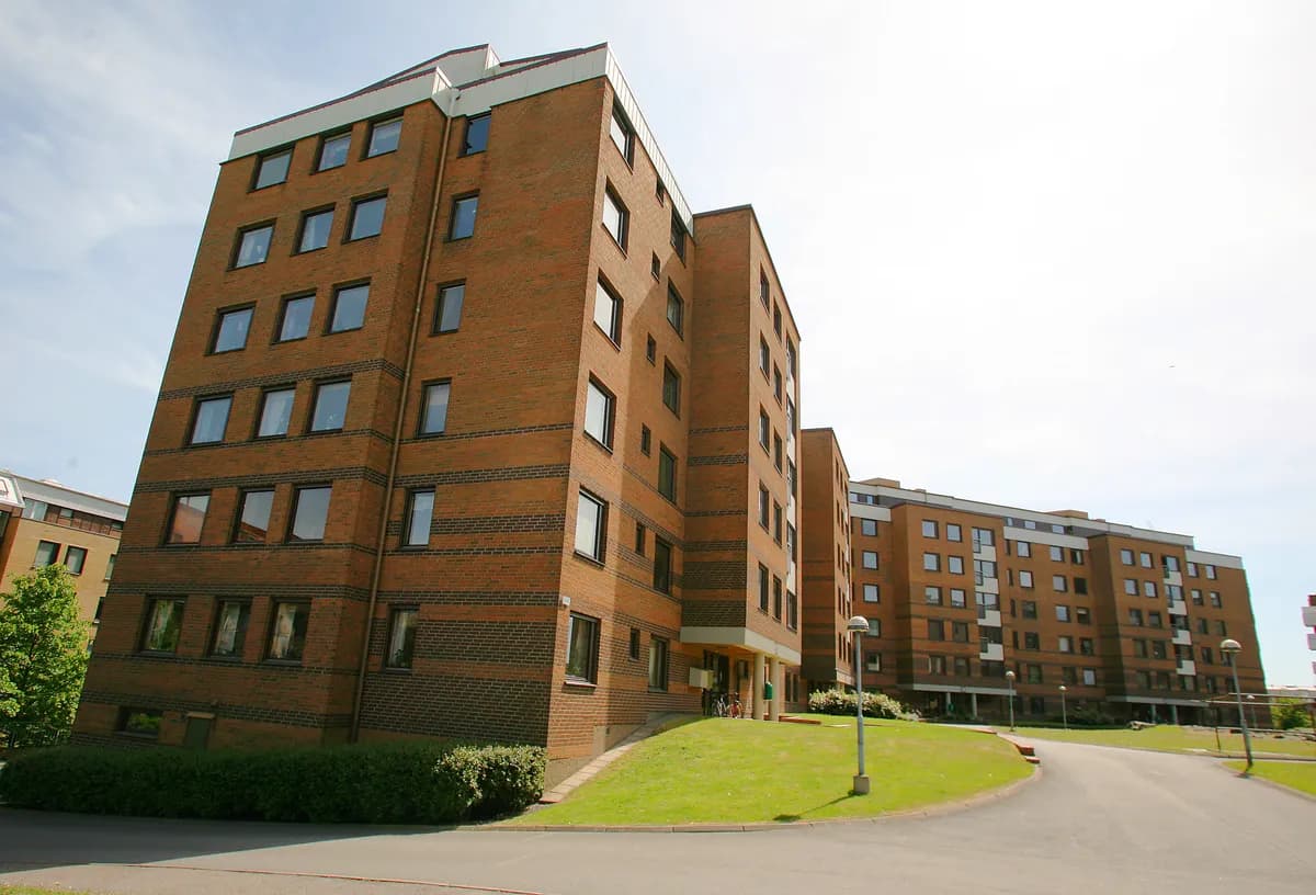 Hyreslägenhet på Göteborg i goteborg