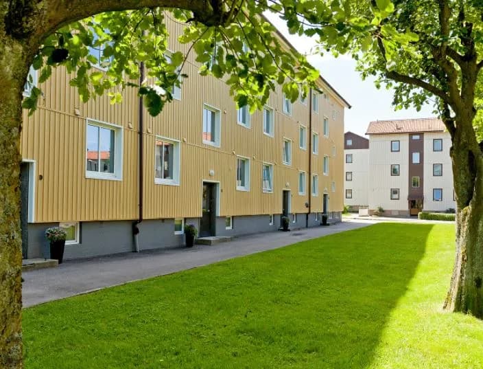 Hyreslägenhet på Göteborg i goteborg