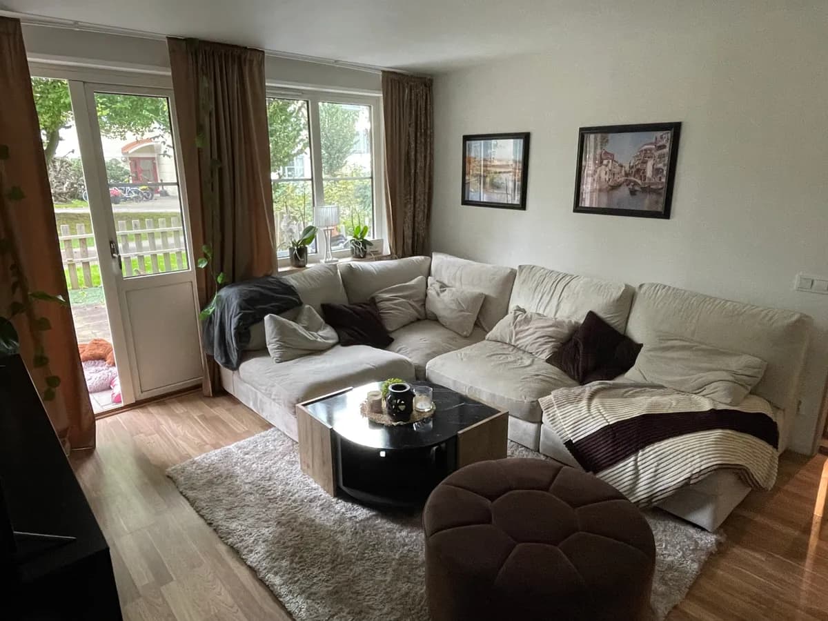 Lägenhet på Torpavägen i Vänersborg