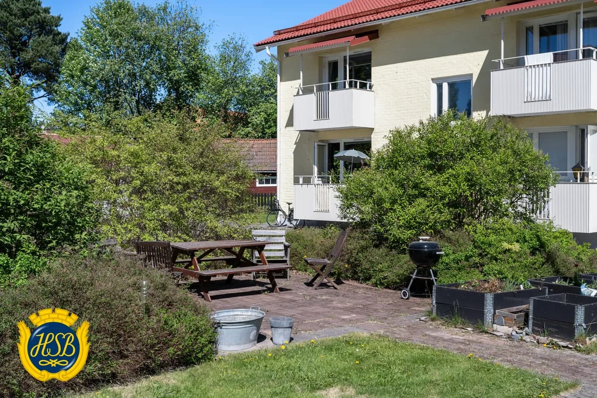 Hyreslägenhet på Leksand i leksand