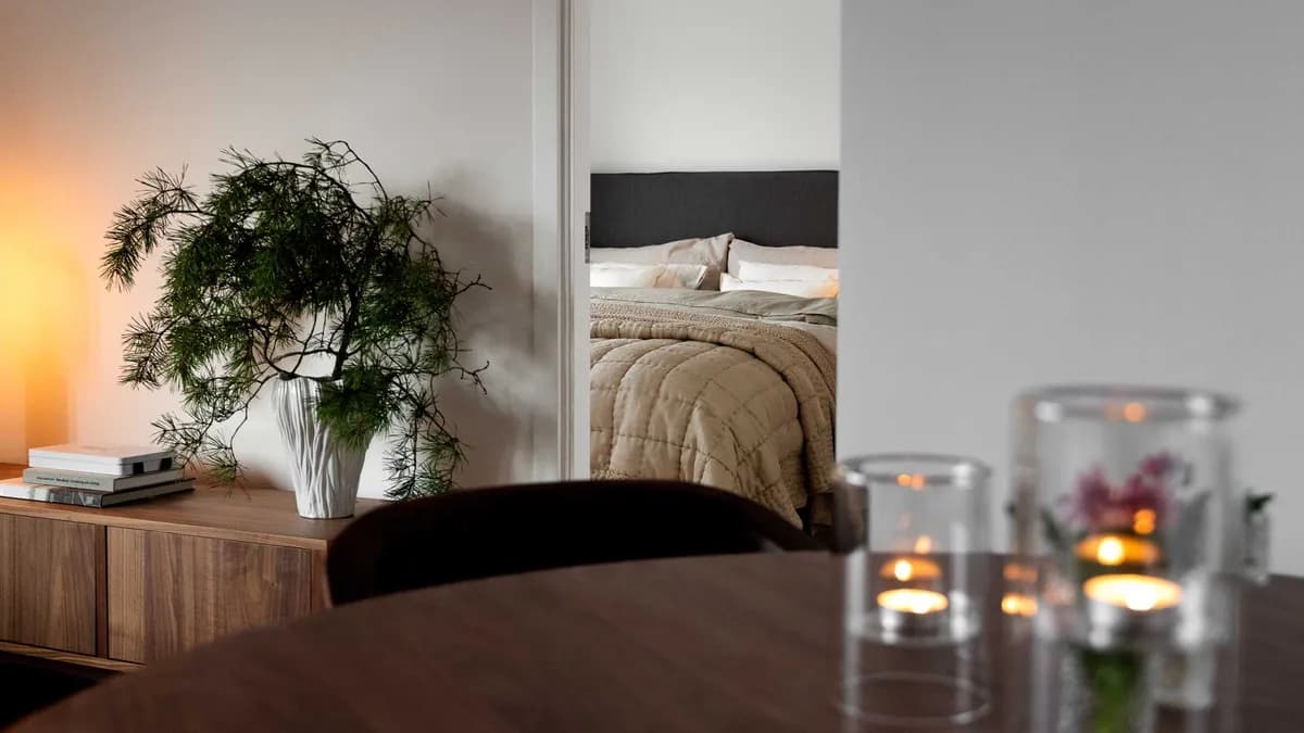 Hyreslägenhet på Uppsala i uppsala