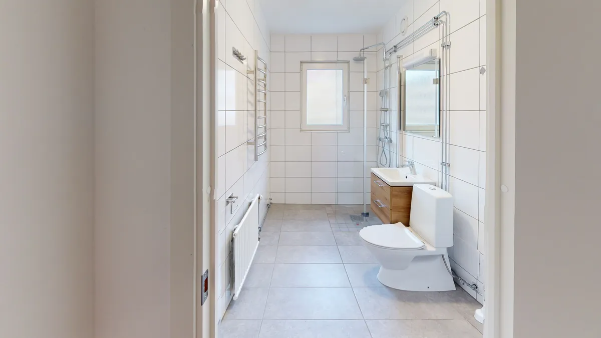 Hyreslägenhet på Eskilstuna i eskilstuna