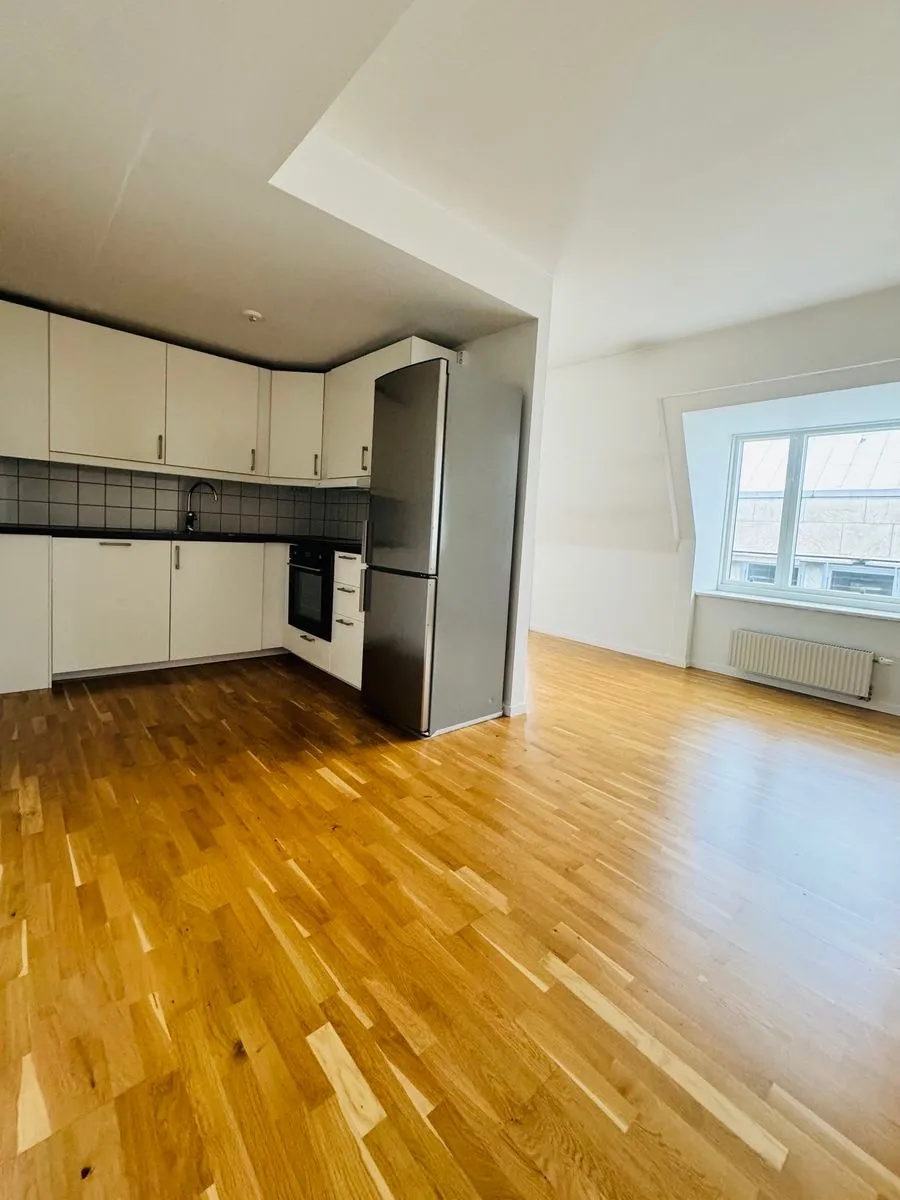 Hyreslägenhet på Borås i boras