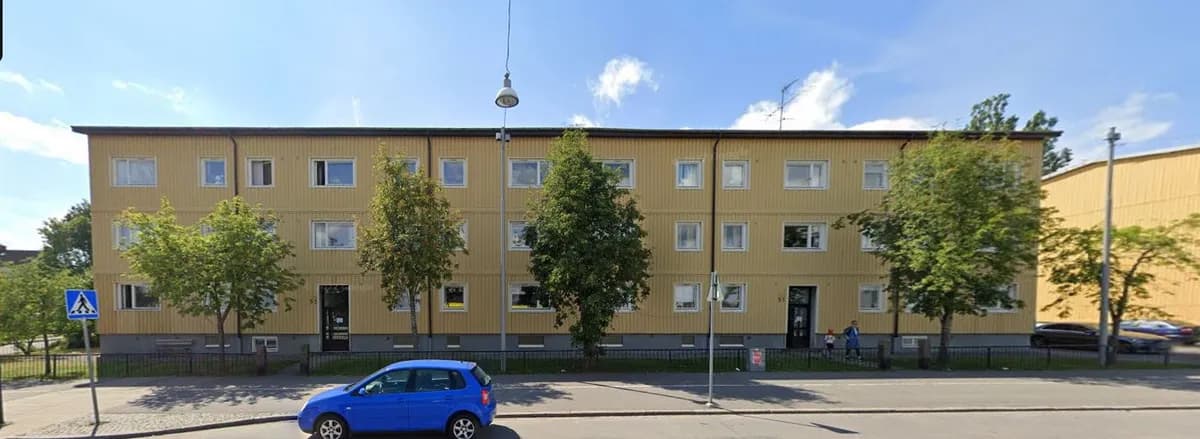 Hyreslägenhet på Norrköping i norrkoping