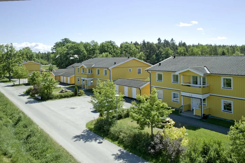 Hyreslägenhet på Mariestad i mariestad