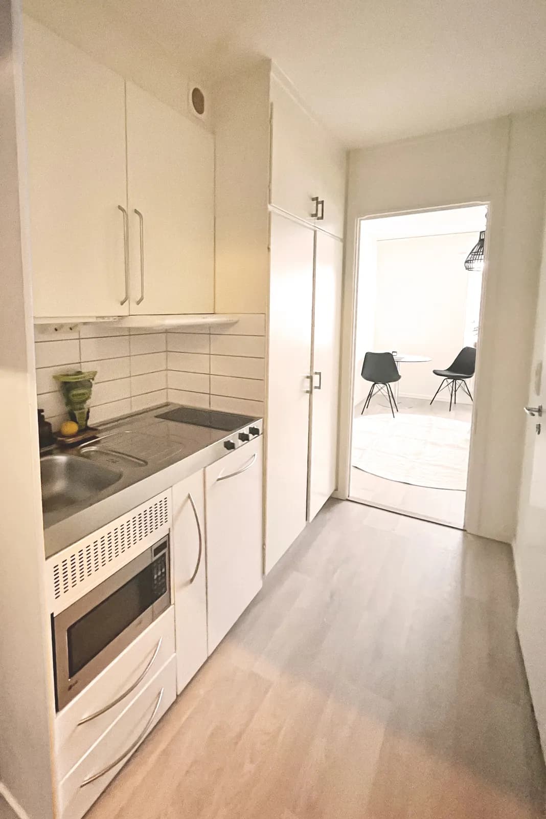 Hyreslägenhet på Lidingö i lidingo