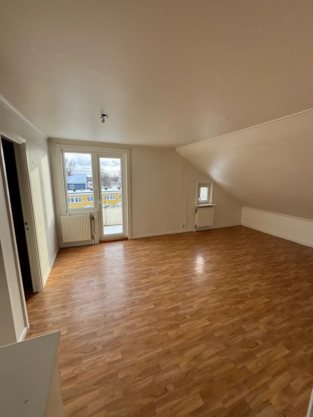 Lägenhet på Mossgatan i Nässjö