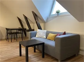 Hyreslägenhet på Sundsvall i sundsvall