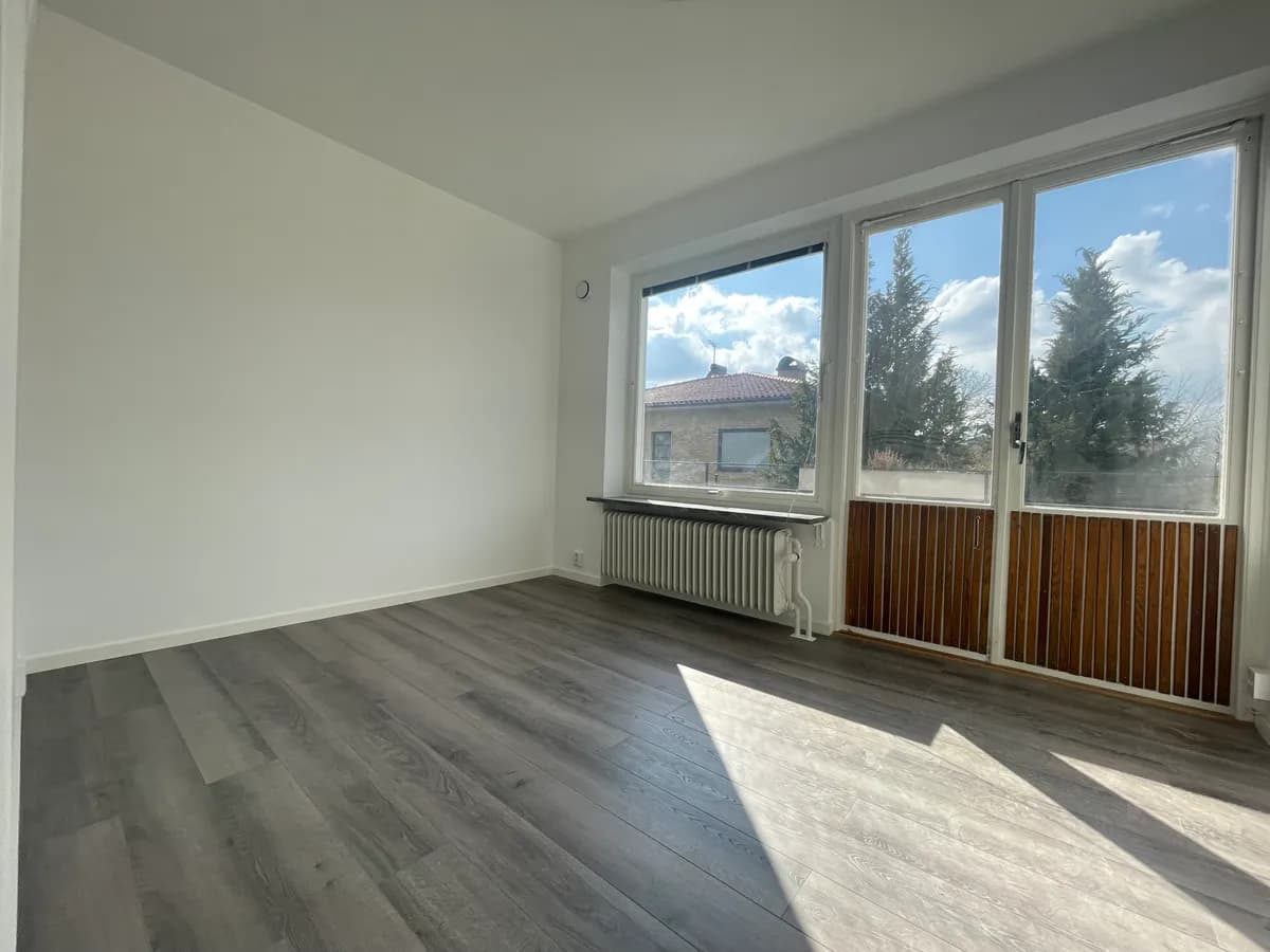 Lägenhet på Dalslandsvägen i Lund