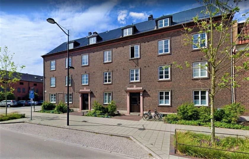 Hyreslägenhet på Helsingborg i helsingborg