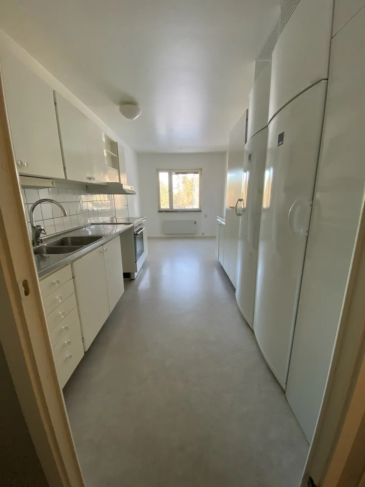 Hyreslägenhet på Katrineholm i katrineholm