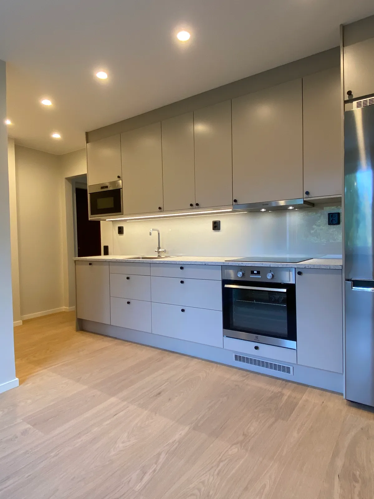 Hyreslägenhet på Östersund i ostersund