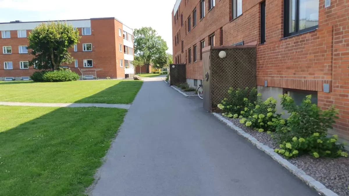 Hyreslägenhet på Helsingborg i helsingborg