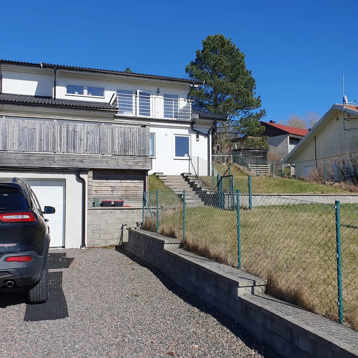 Hyreslägenhet på Mölndal i molndal