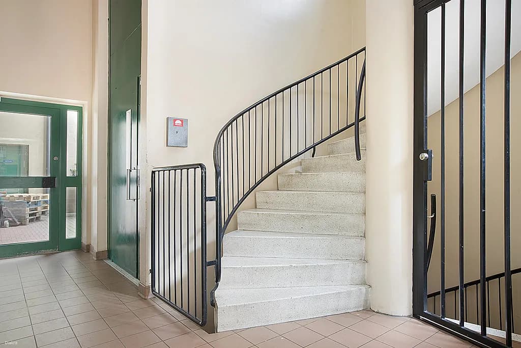 Hyreslägenhet på Helsingborg i helsingborg