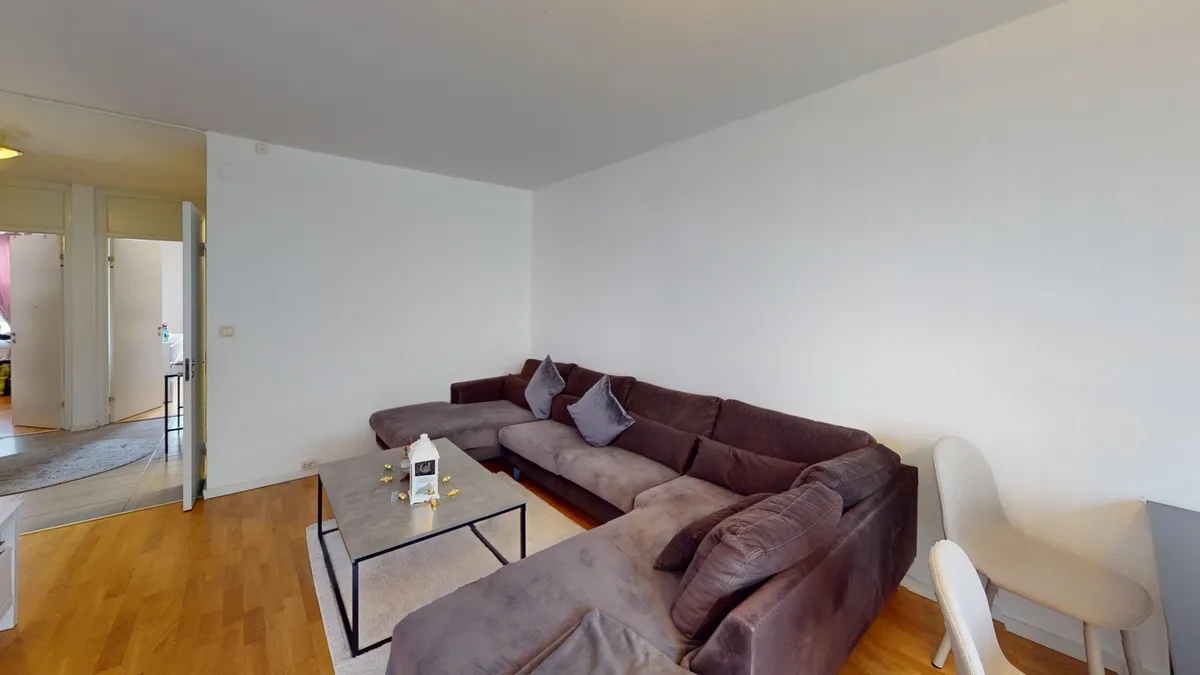 Lägenhet på Södra Hunnetorpsvägen i Helsingborg