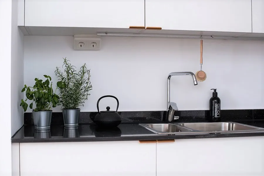 Hyreslägenhet på Timrå i timra