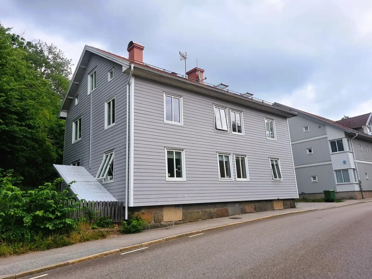 Hyreslägenhet på Uddevalla i uddevalla