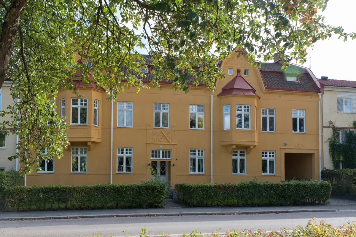 Hyreslägenhet på ESKILSTUNA i eskilstuna