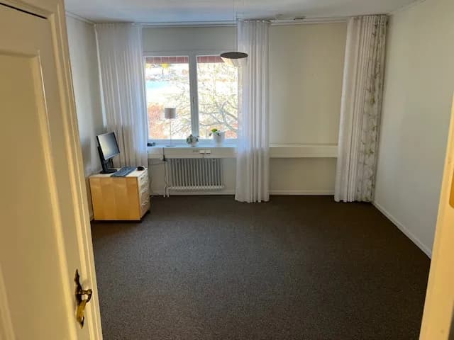 Hyreslägenhet på Bredaryd i bredaryd