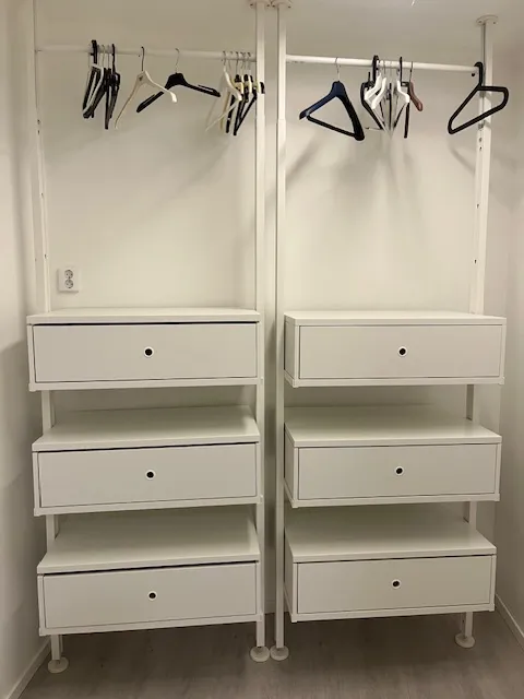 Lägenhet på Storgatan i Grästorp