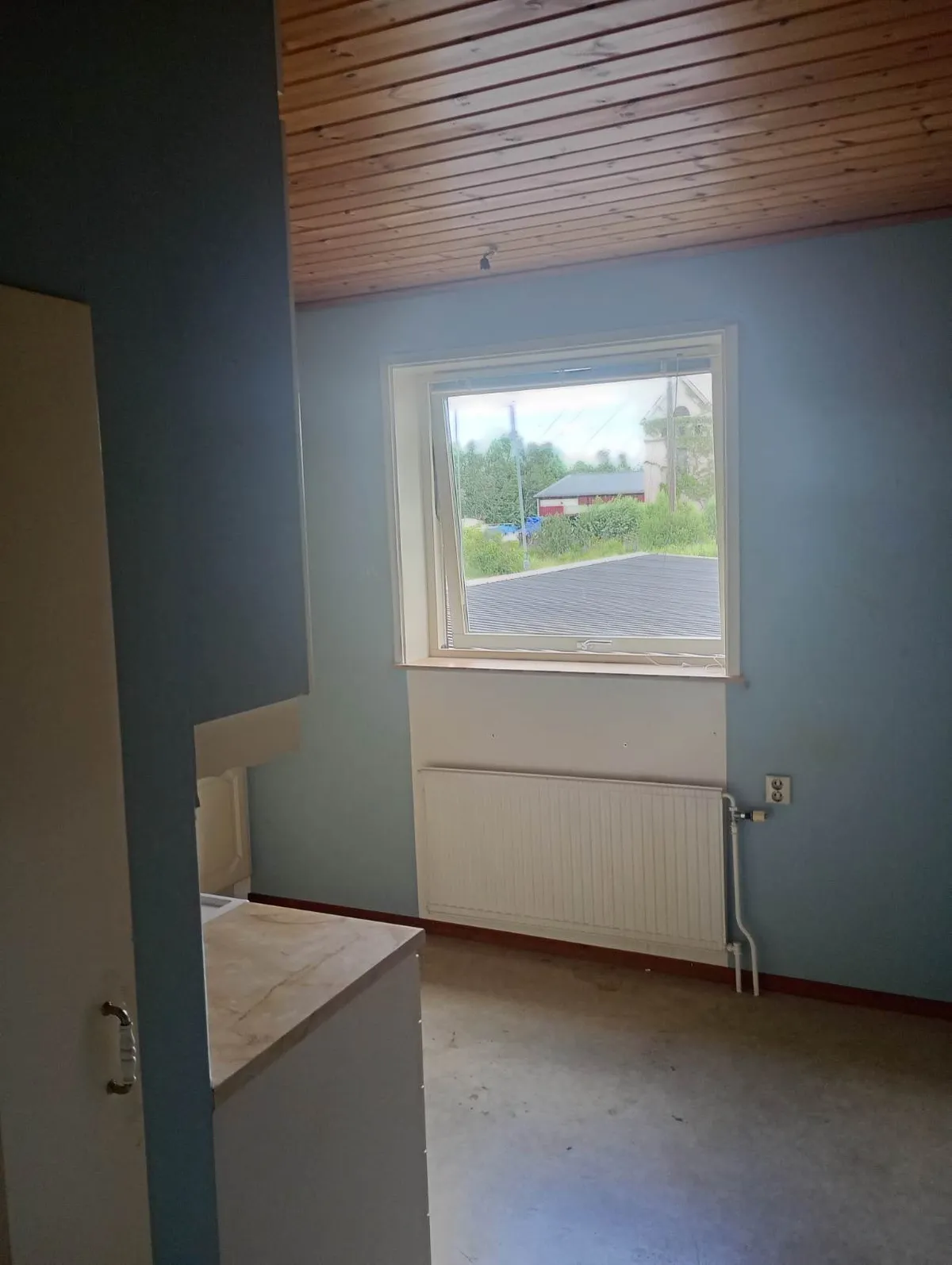 Hyreslägenhet på Kopparberg i kopparberg