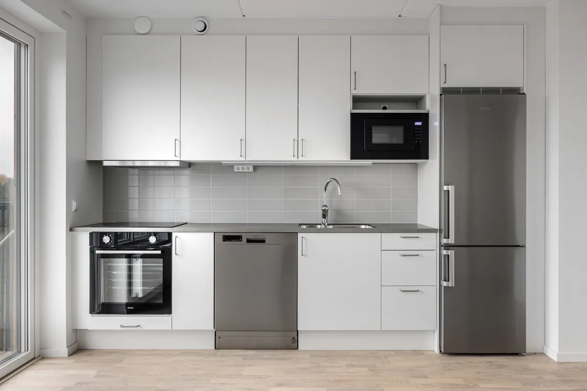 Hyreslägenhet på Vallentuna i vallentuna