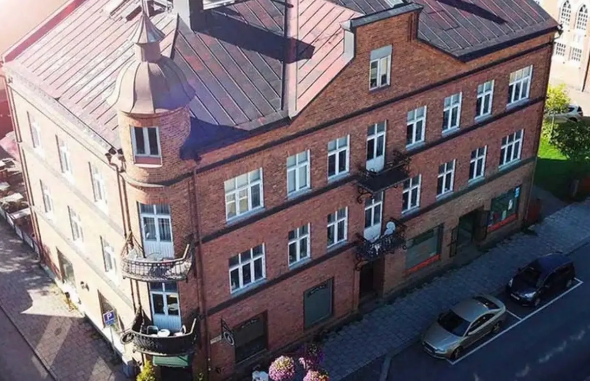 Hyreslägenhet på Avesta i avesta