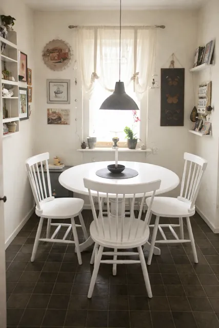 Hyreslägenhet på Köping i koping