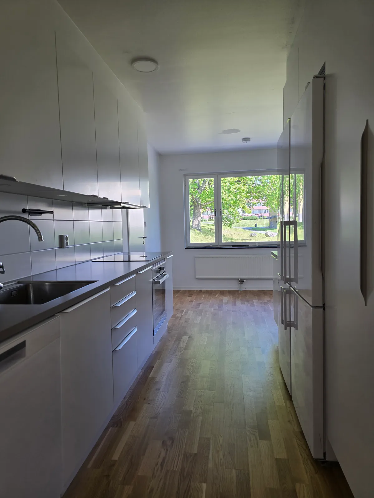 Hyreslägenhet på Motala i motala