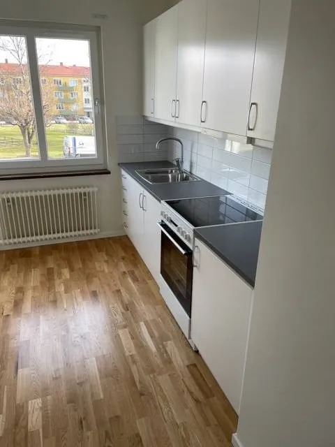 Hyreslägenhet på Köping i koping