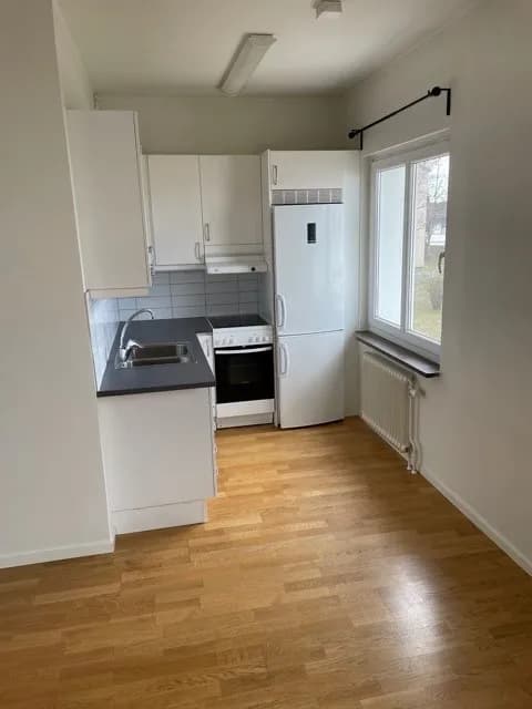 Hyreslägenhet på Köping i koping