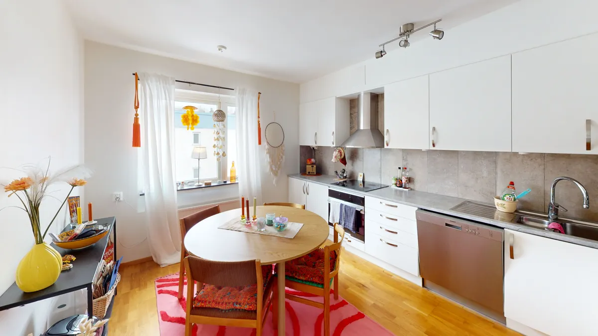 Hyreslägenhet på Skövde i skovde