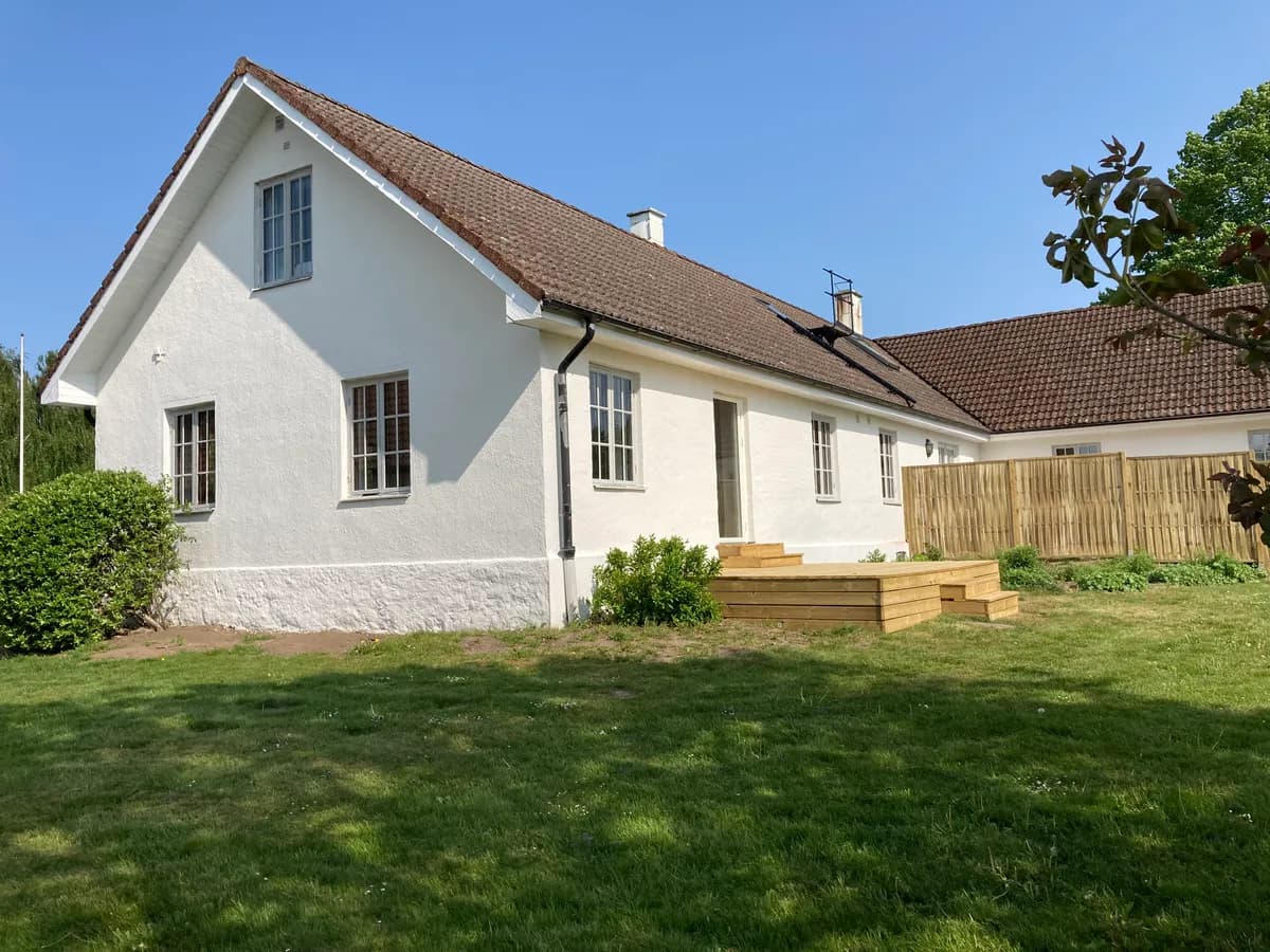 Hyreslägenhet på Eslöv i eslov