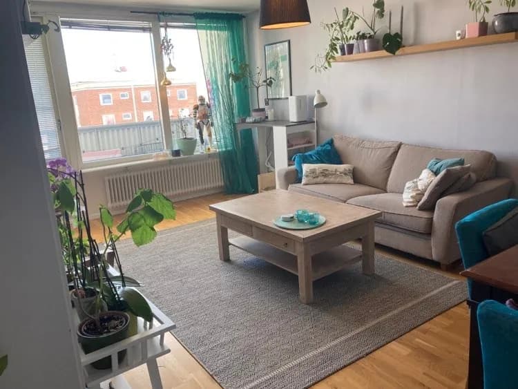 Hyreslägenhet på Vänersborg i vanersborg