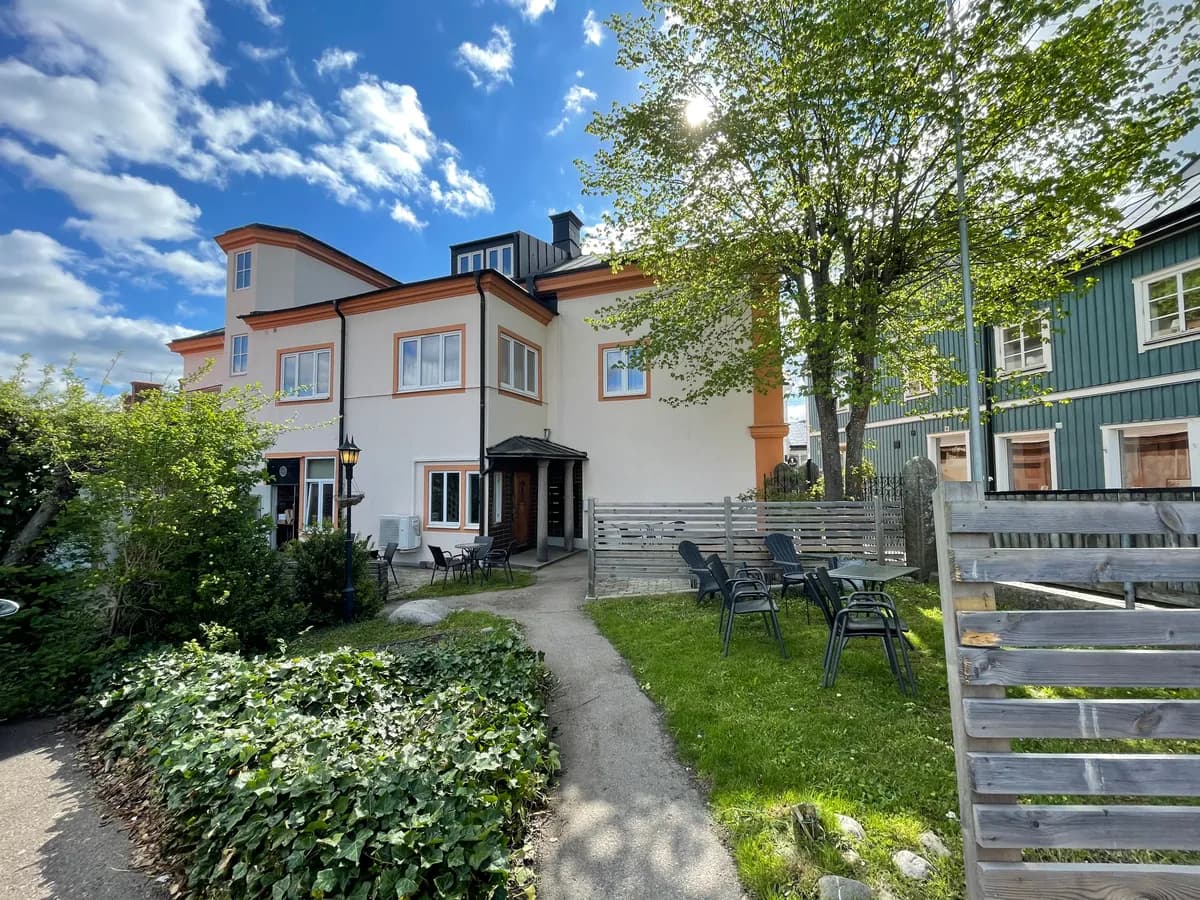 Hyreslägenhet på Oskarshamn i oskarshamn