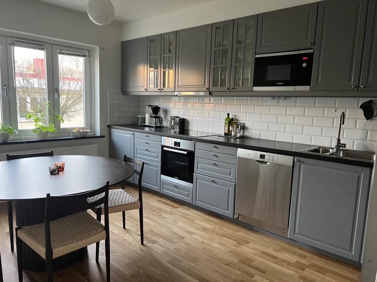 Hyreslägenhet på Katrineholm i katrineholm