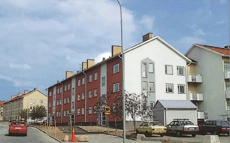 Hyreslägenhet på Jönköping i jonkoping